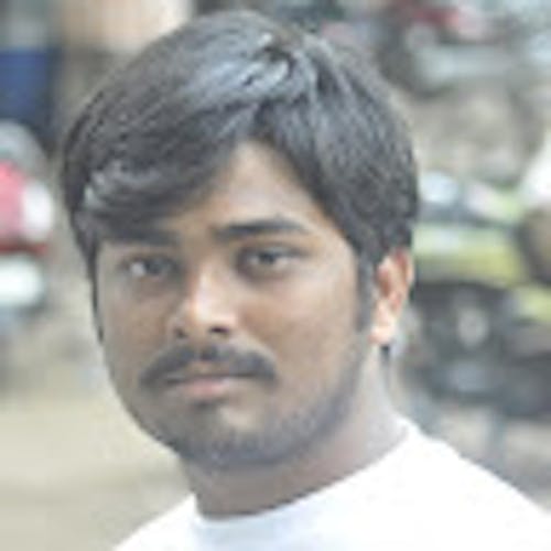 Ezhil Adhavan