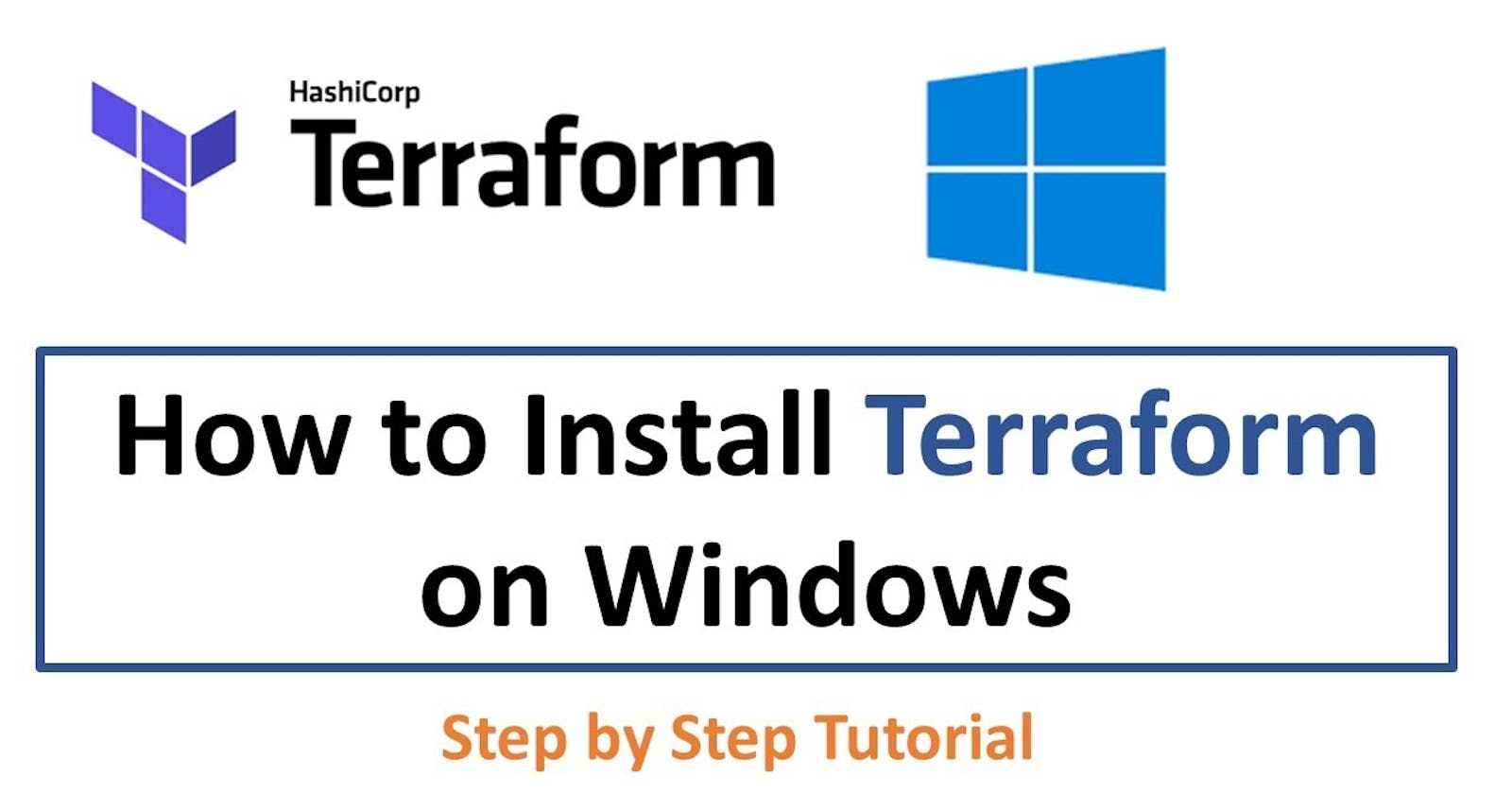 Guía para Instalar Terraform en Windows