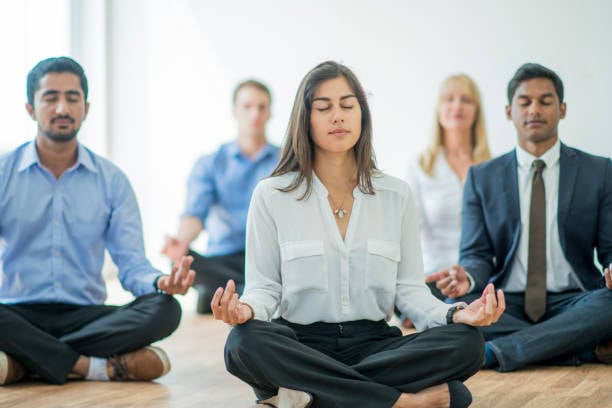Unlocking Workplace Wellness: A Comprehensive Guide to Company Health and Wellness Programs