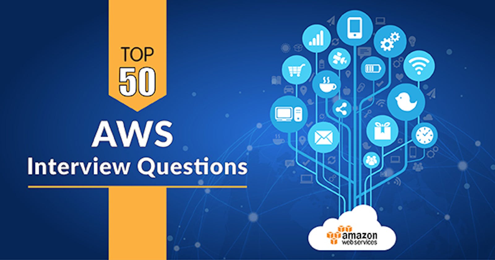 Day 48 Top AWS Interview Questions and Answers for 2024