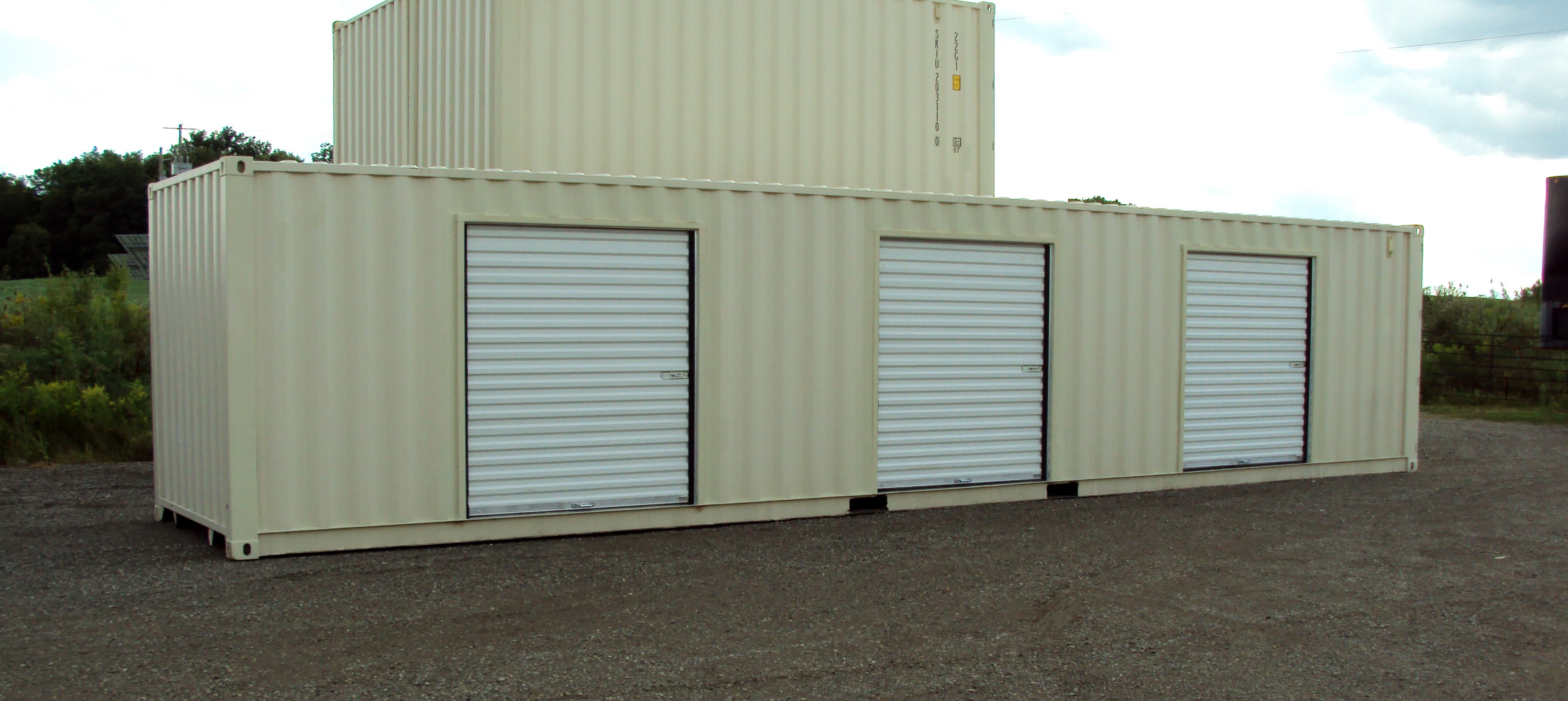 Why You Should Invest in High-Quality Storage Containers for Shipping?
