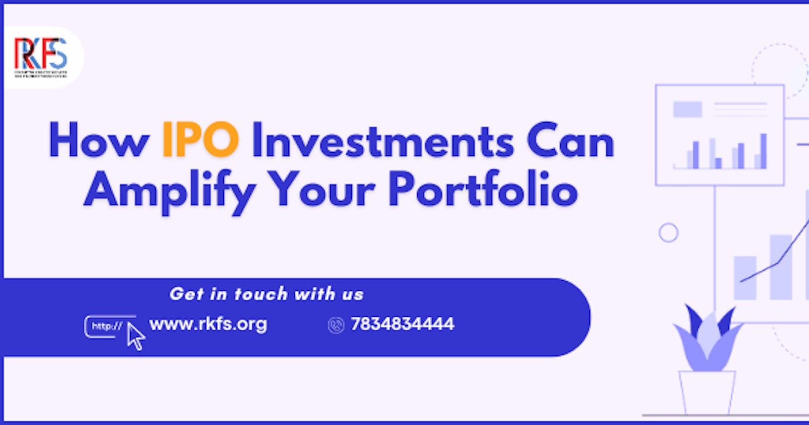 How IPO Investments Can Amplify Your Portfolio