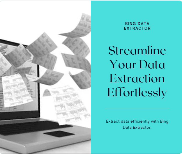 Bing Maps Data Extractor: A Comprehensive Guide to Scraping Data