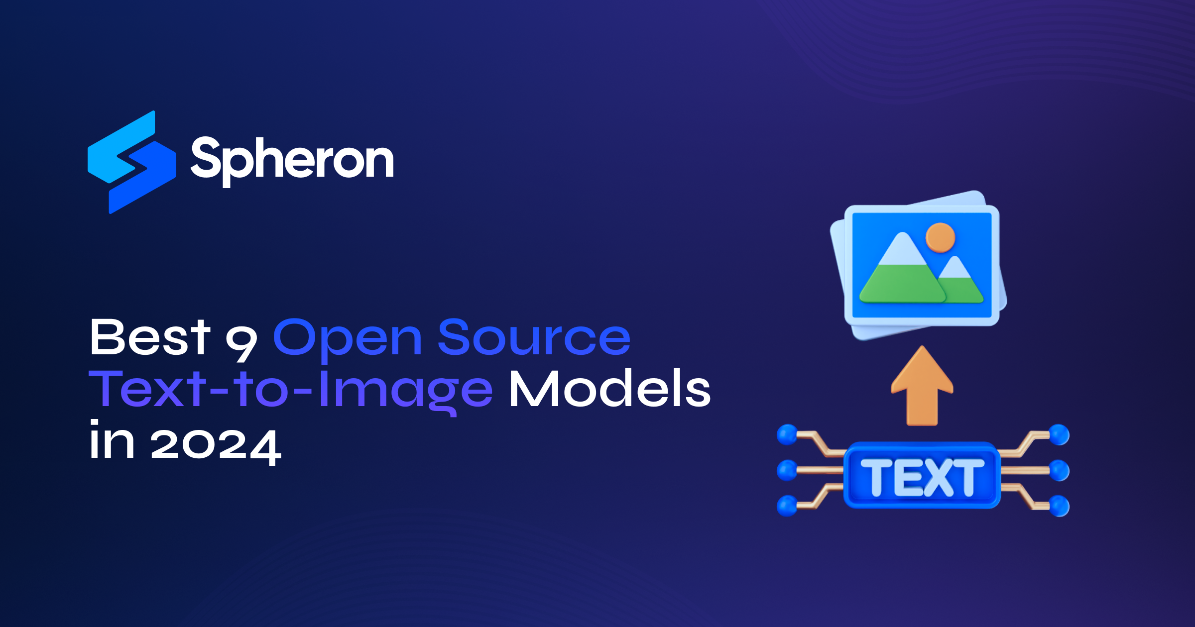 Best 9 Open Source Text-to-Image Models in 2024