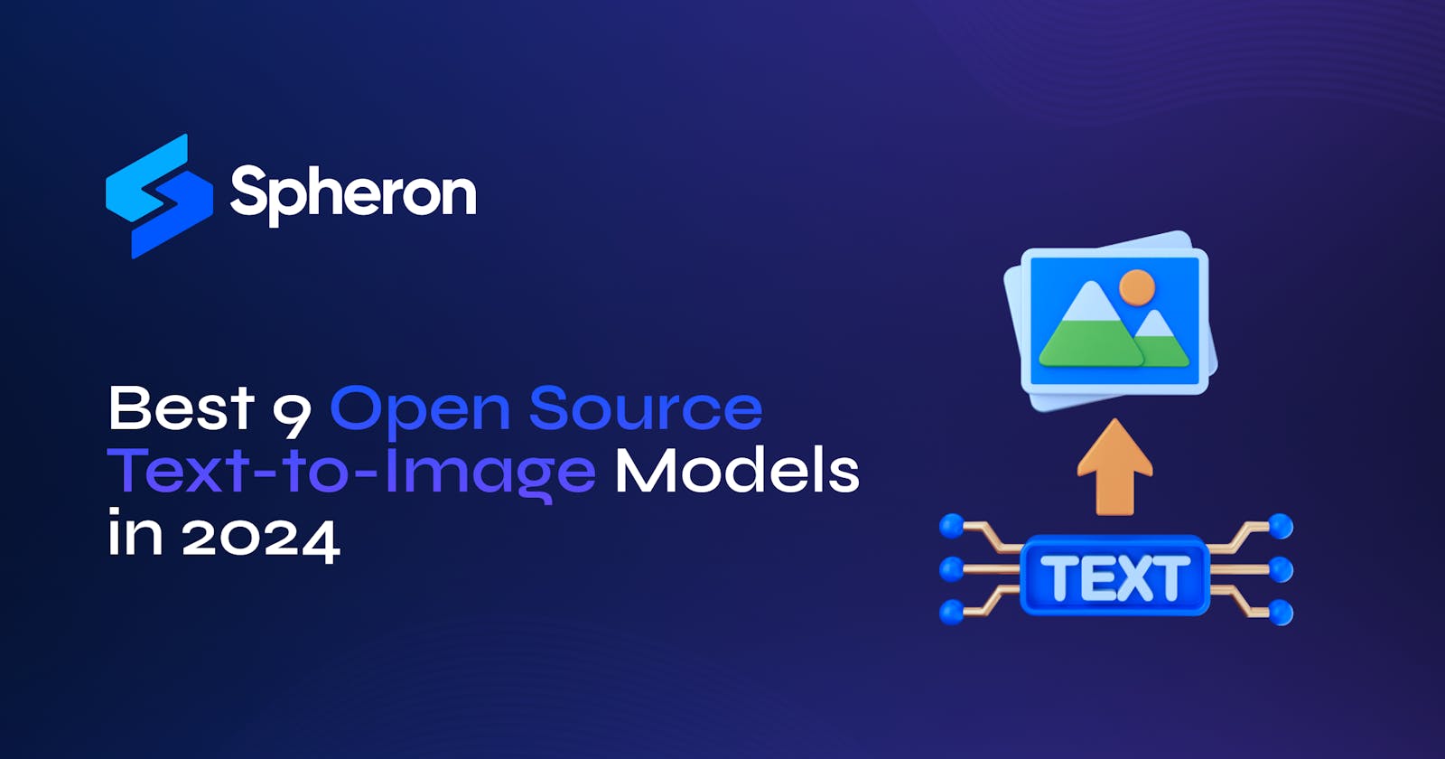 Best 9 Open Source Text-to-Image Models in 2024