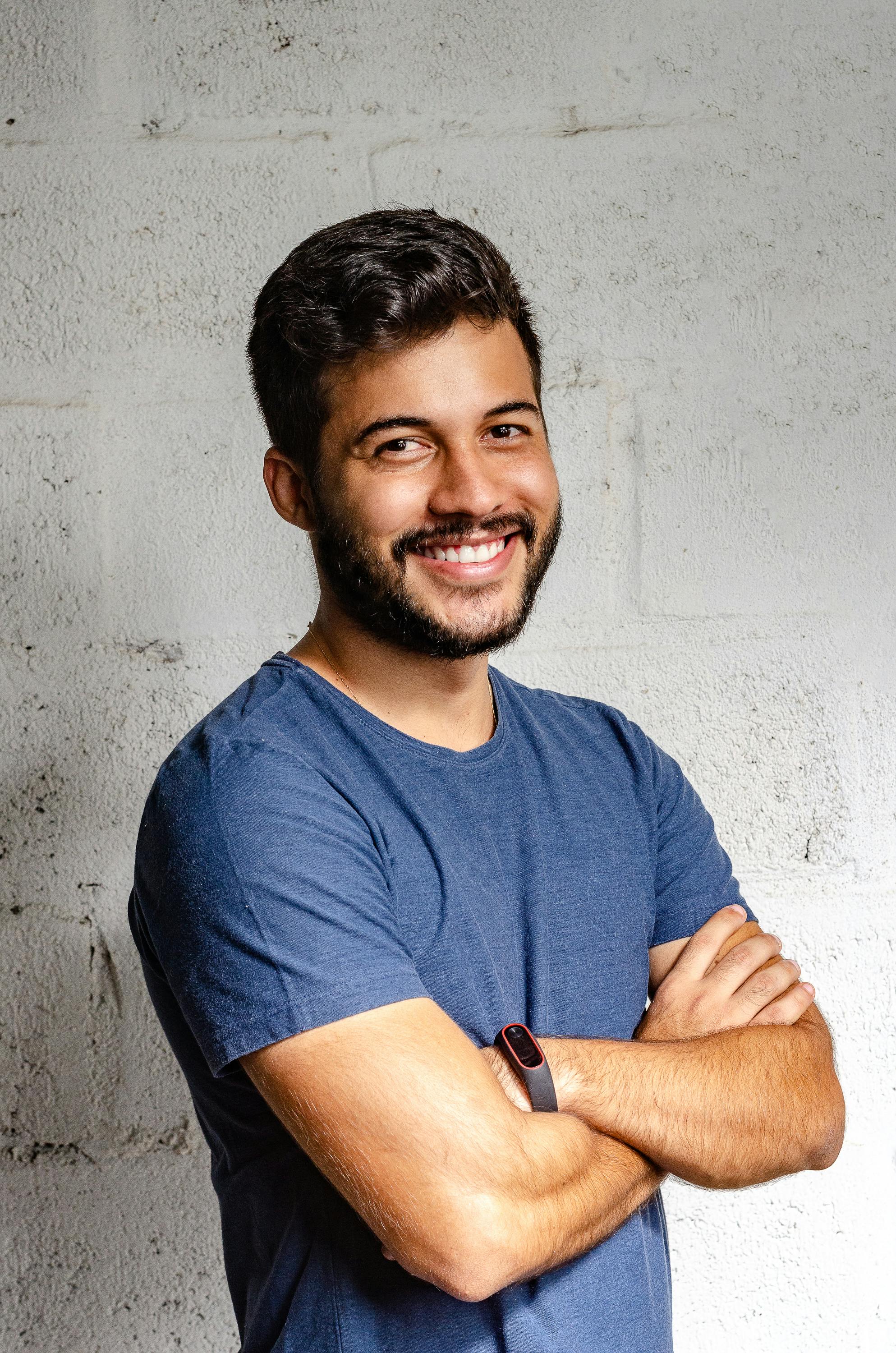 Rajiv Sharma