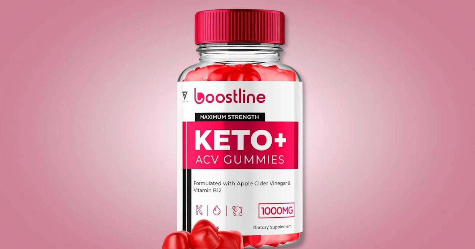 Boostline Keto ACV Gummies Official Website! Where To Buy This Product In USA?