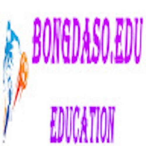 bongdaso education's blog