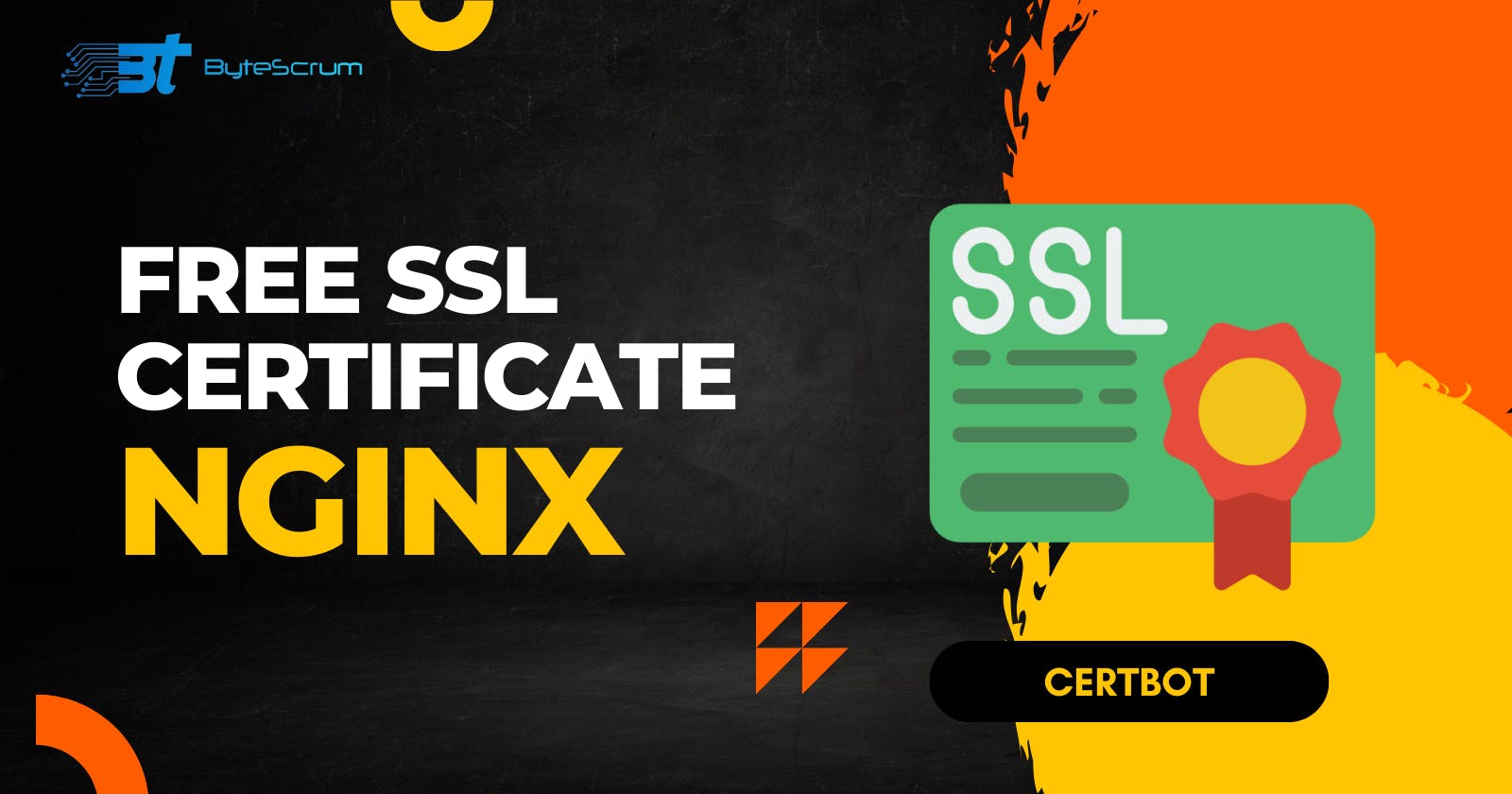 Adding a free SSL Certificate to an Nginx Site Using Certbot