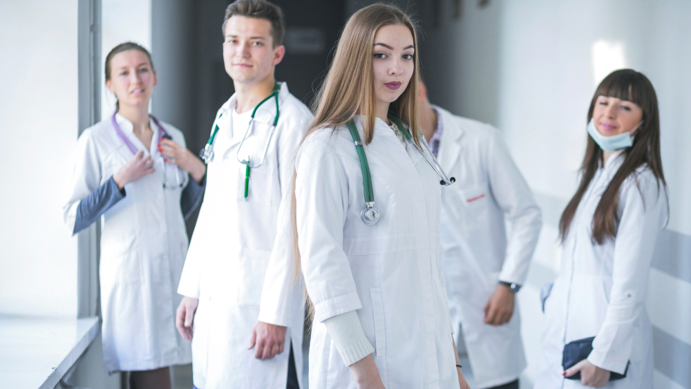MBBS in Romania