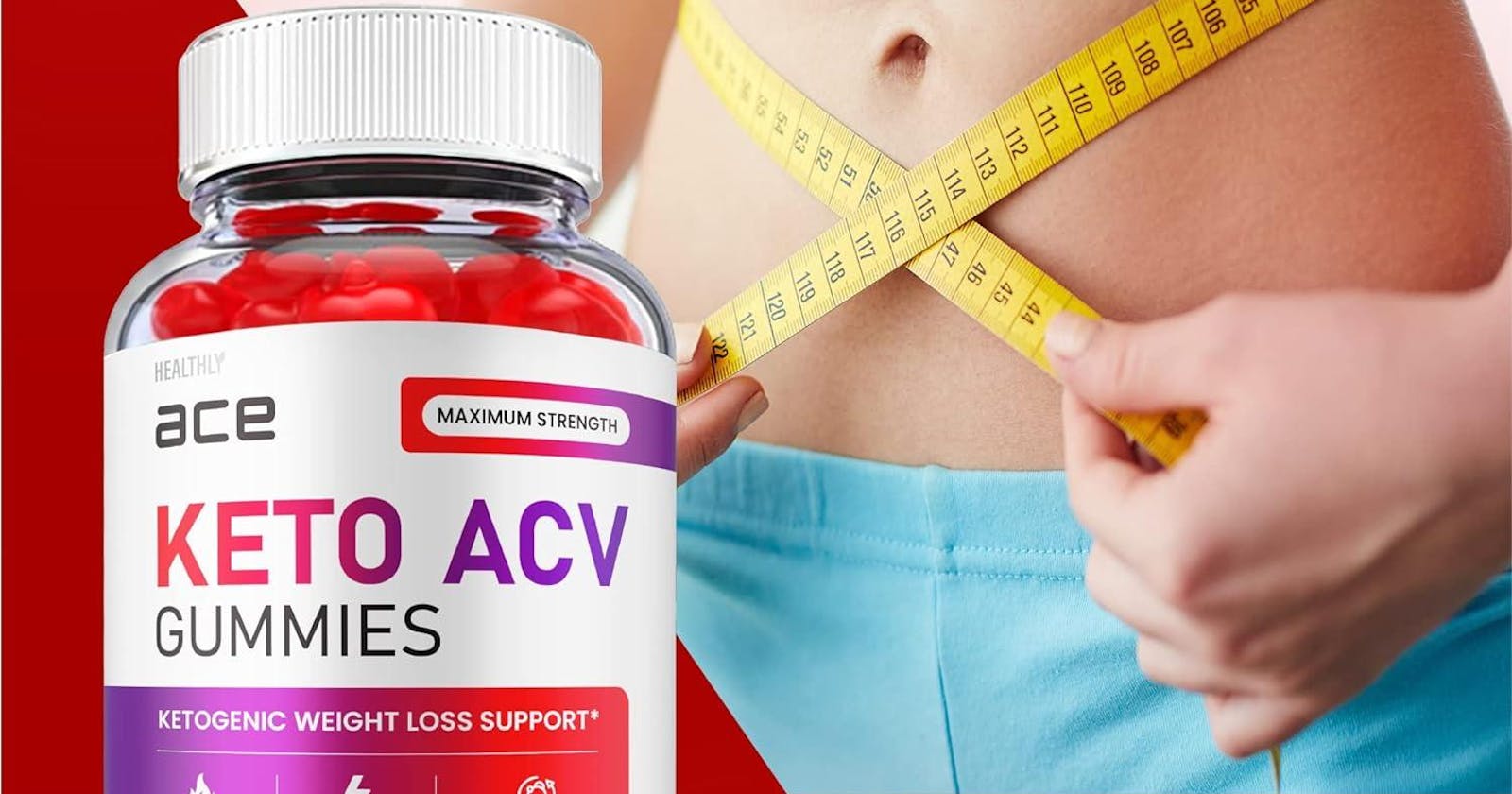 Ace Keto ACV Gummies : Are They Safe For Lose Weight?ur page title