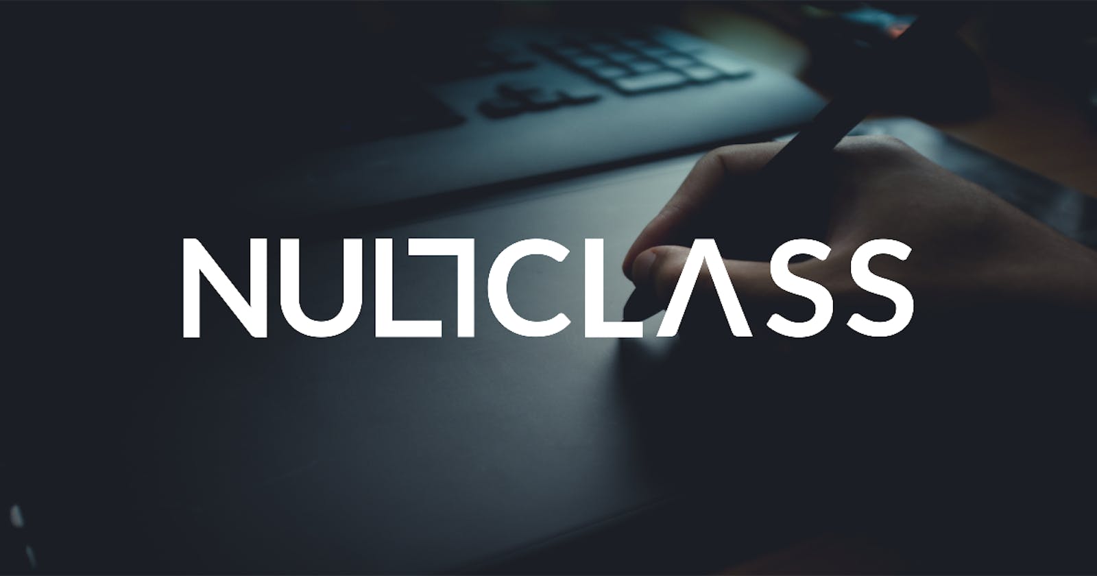 Exploring the Depths of Coding: A Journey with NullClass