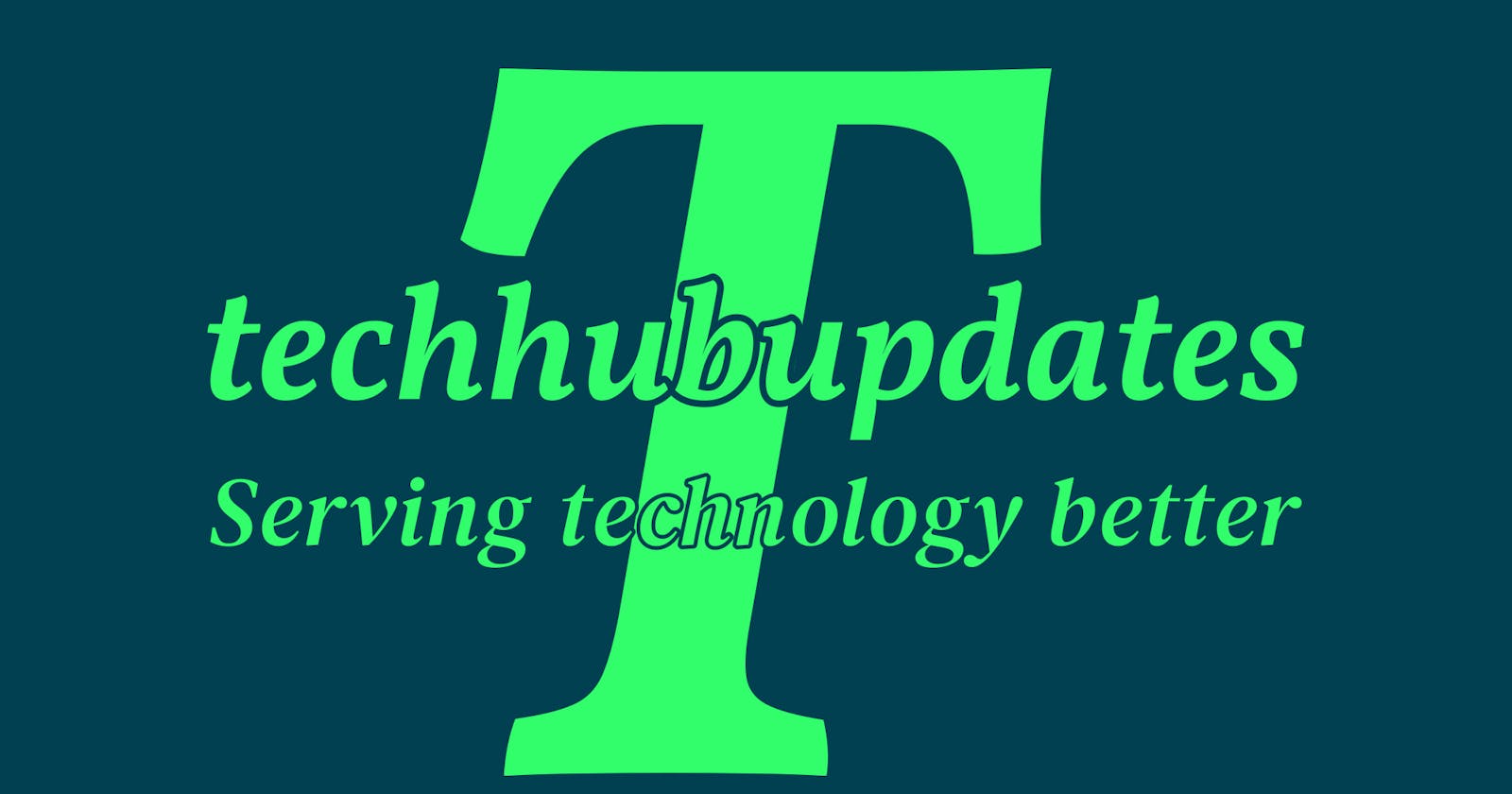 Techhubupdates