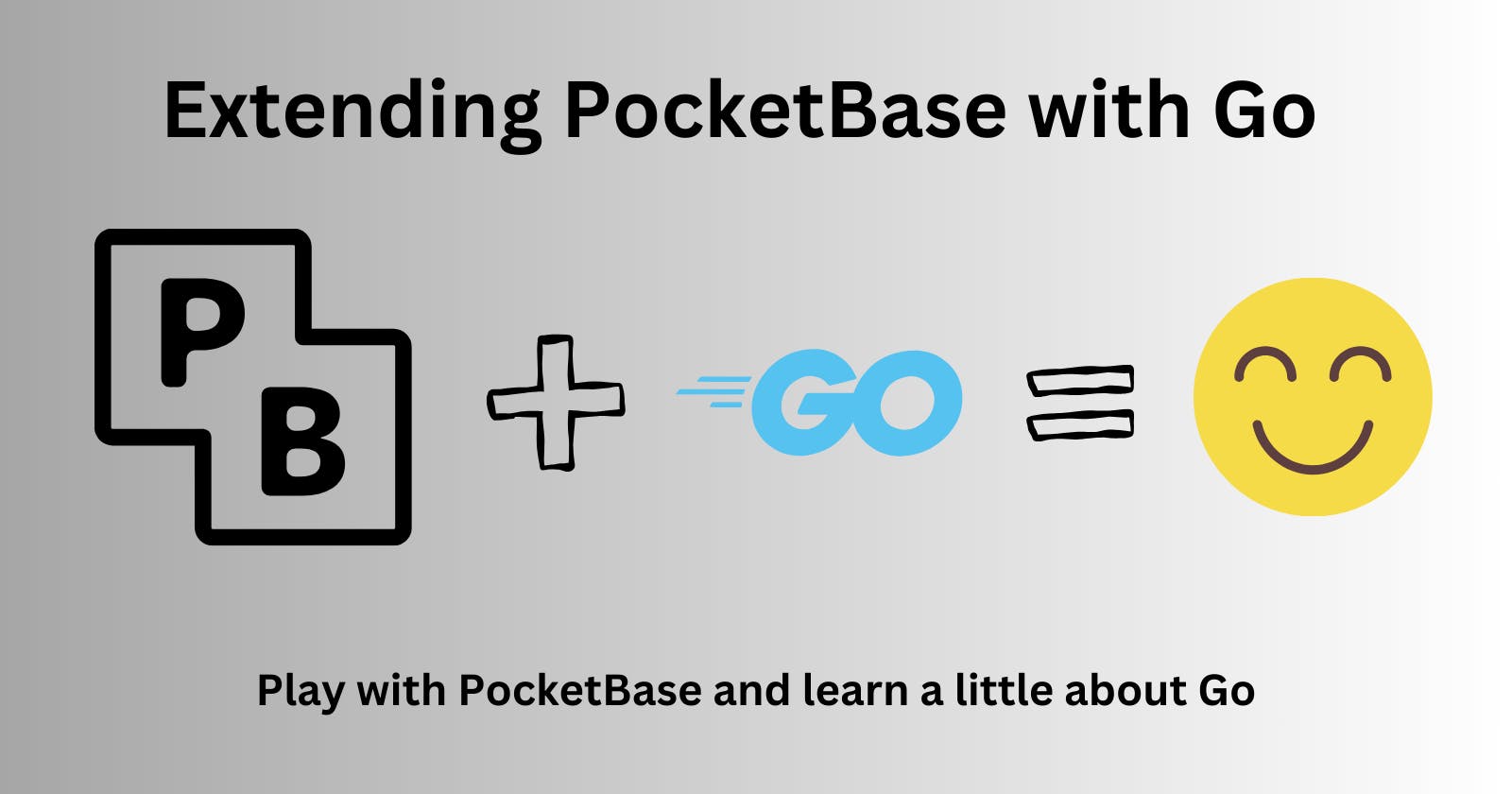 Exploring PocketBase with Go: A Beginner's Guide