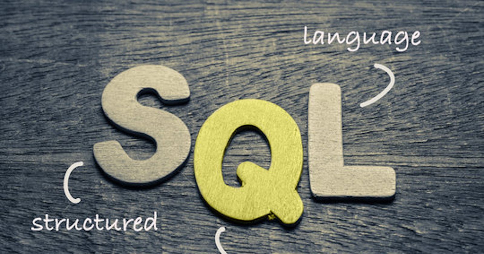Getting Started with SQL: A Step-by-Step Guide