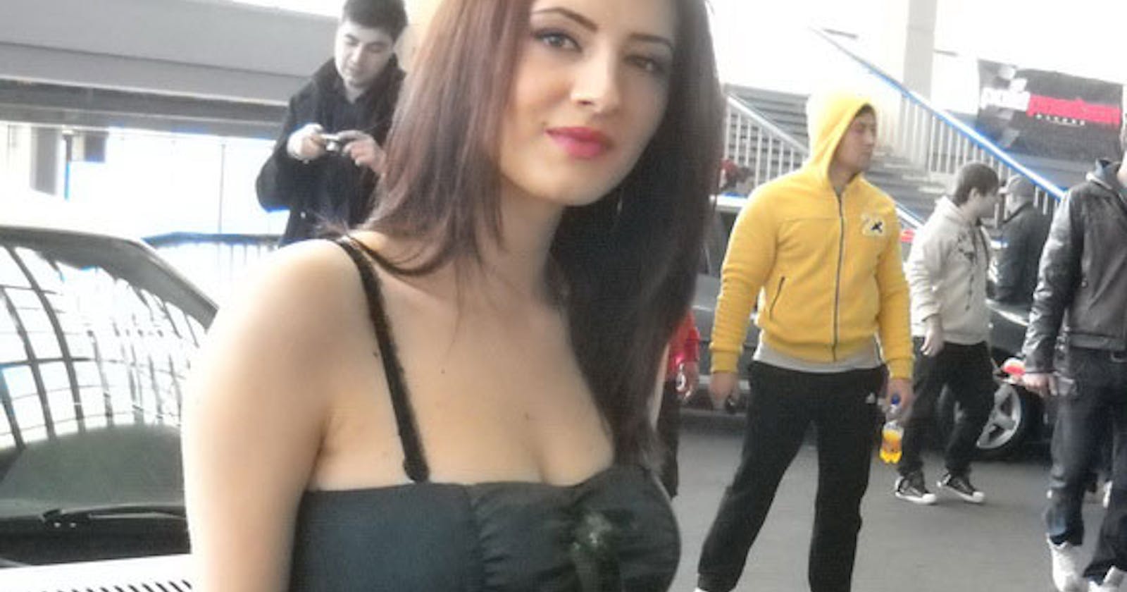 Curve Figure Profile with Well Experienced Call Girl in Indore