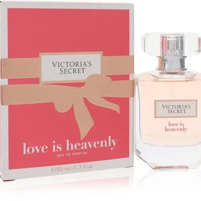 Love Is Heavenly Perfume