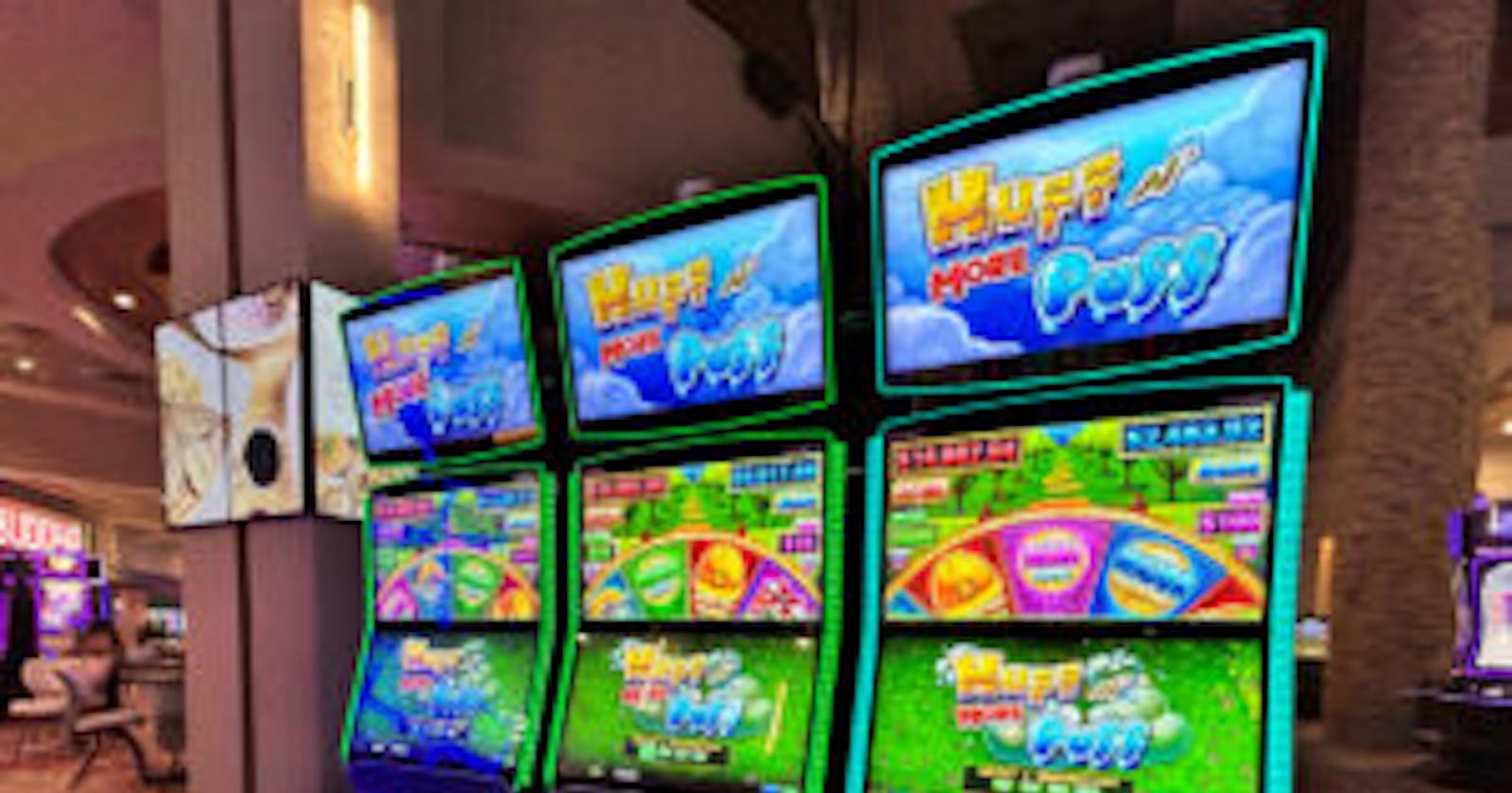 Experience the Thrill of Winning on Slot88 Gacor