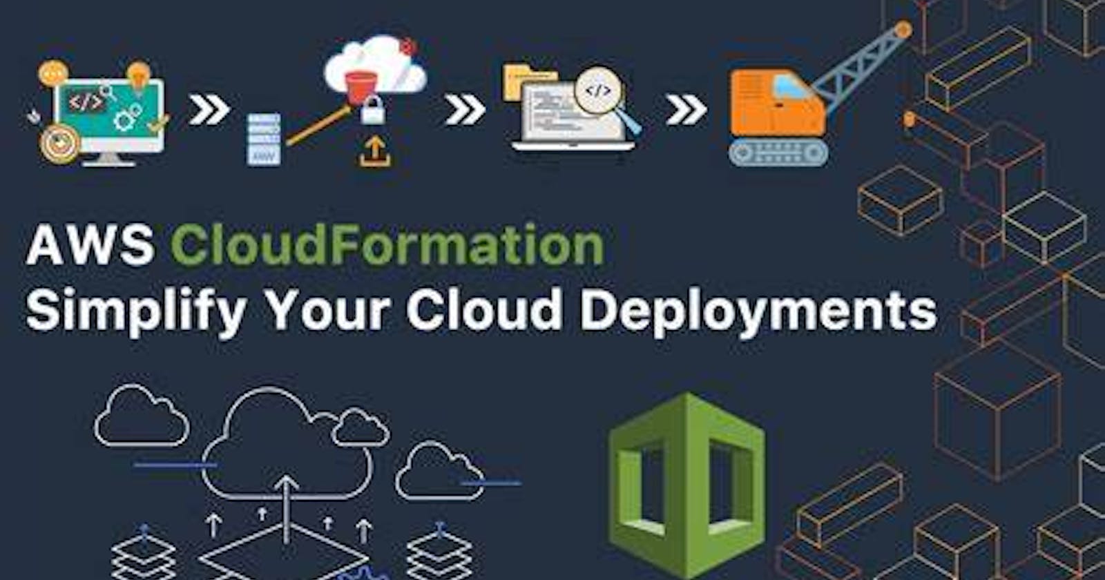 Getting Started With AWS CloudFormation