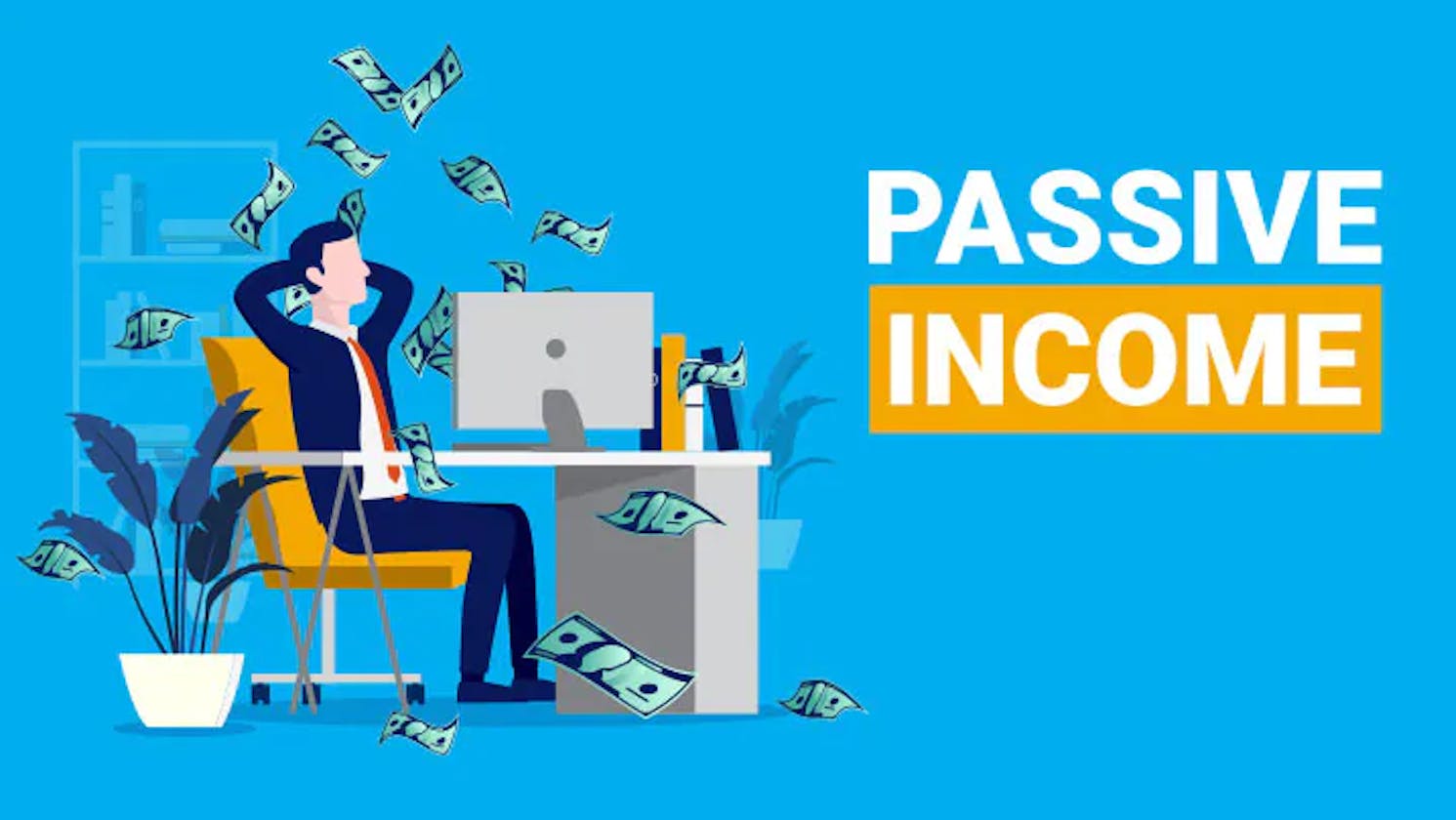 Monetize Your Skills: 10 Stupid Passive Income Ideas for Coders
