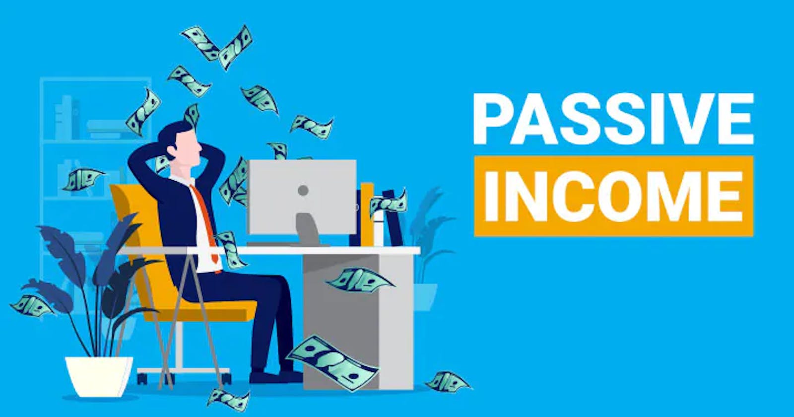 Monetize Your Skills: 10 Stupid Passive Income Ideas for Coders