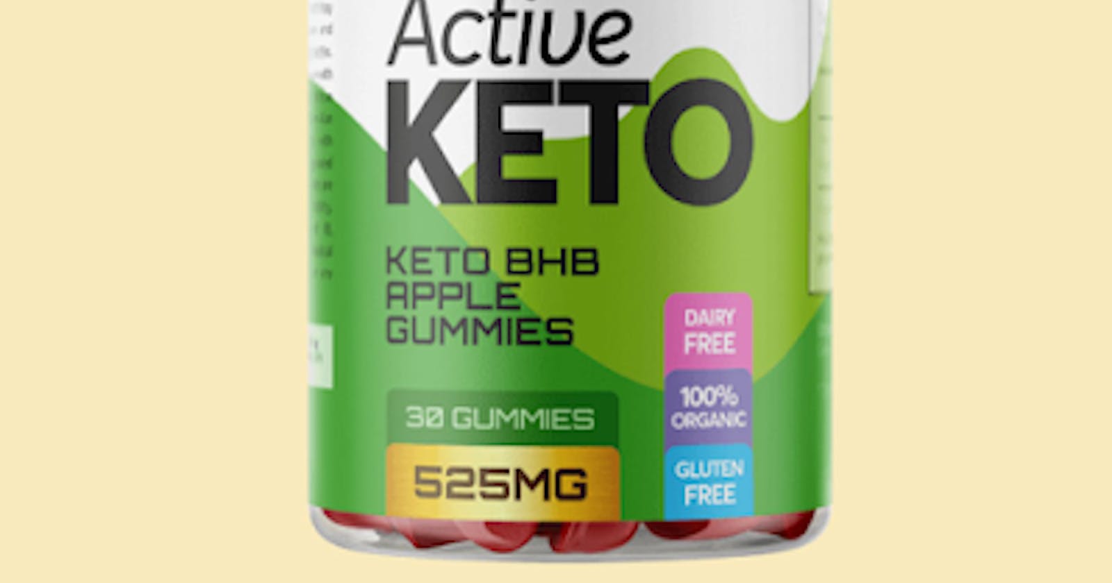 Active Keto Gummies Australia: Sweet Treats That Fit Your Diet