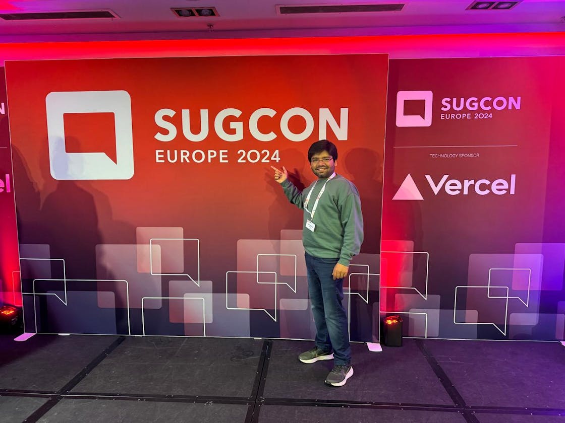 Sitecore SUGCON Europe 2024 Highlights
