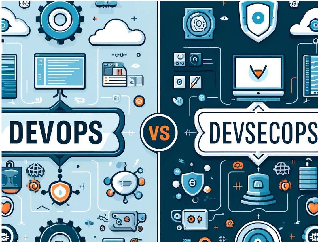 Strengthening Security Measures: Transitioning to DevSecOps from DevOps
