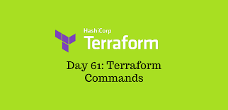 Day61:  Mastering Terraform🚀🚀