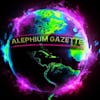 Alephium Gazette