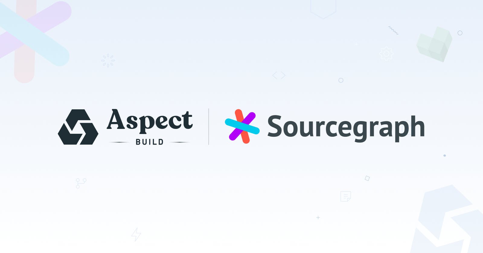 Aspect Workflows Case Study: Sourcegraph