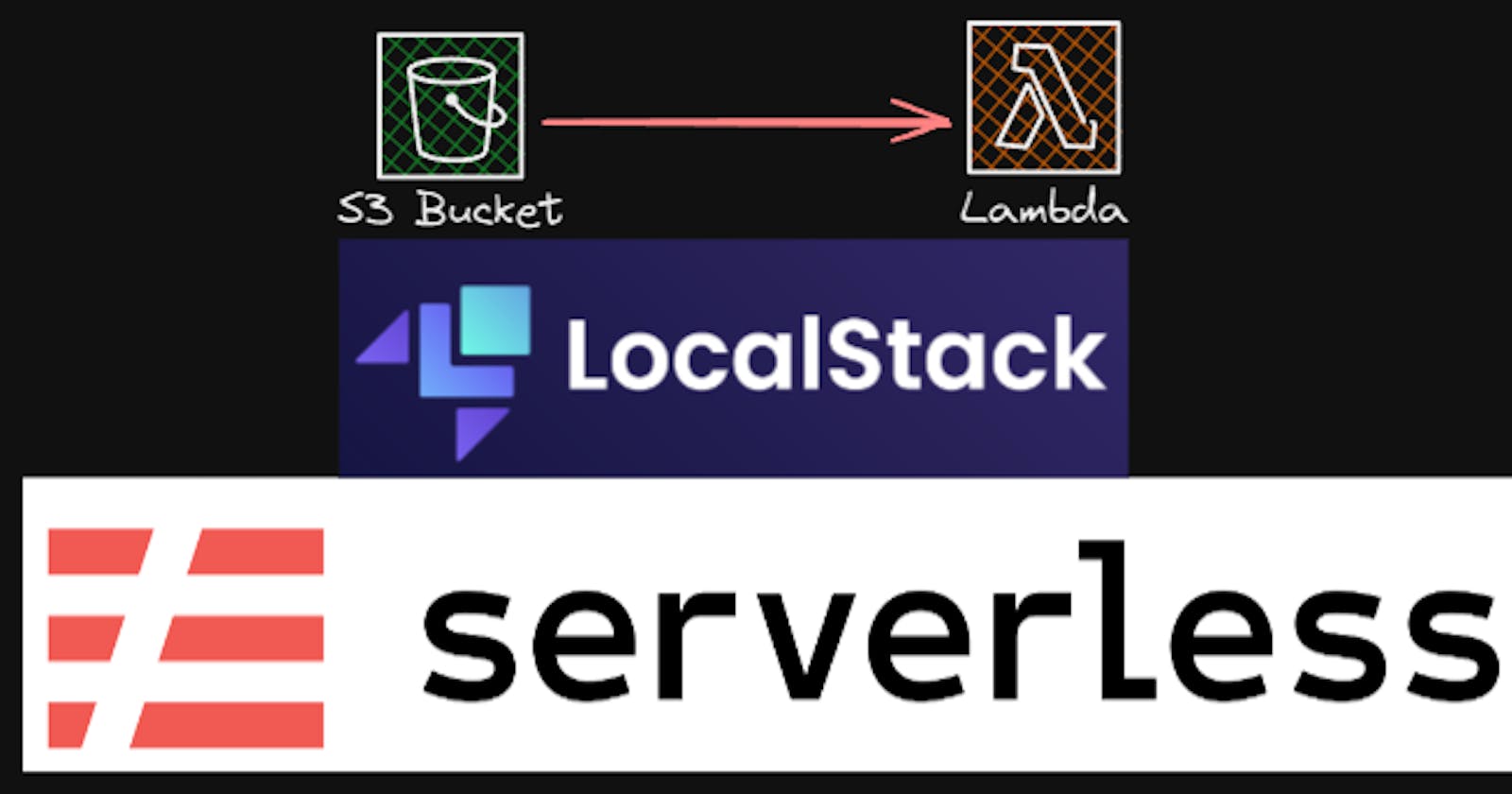 Supercharge Your Local AWS Lambda Development: A Guide to Using LocalStack with the Serverless Framework