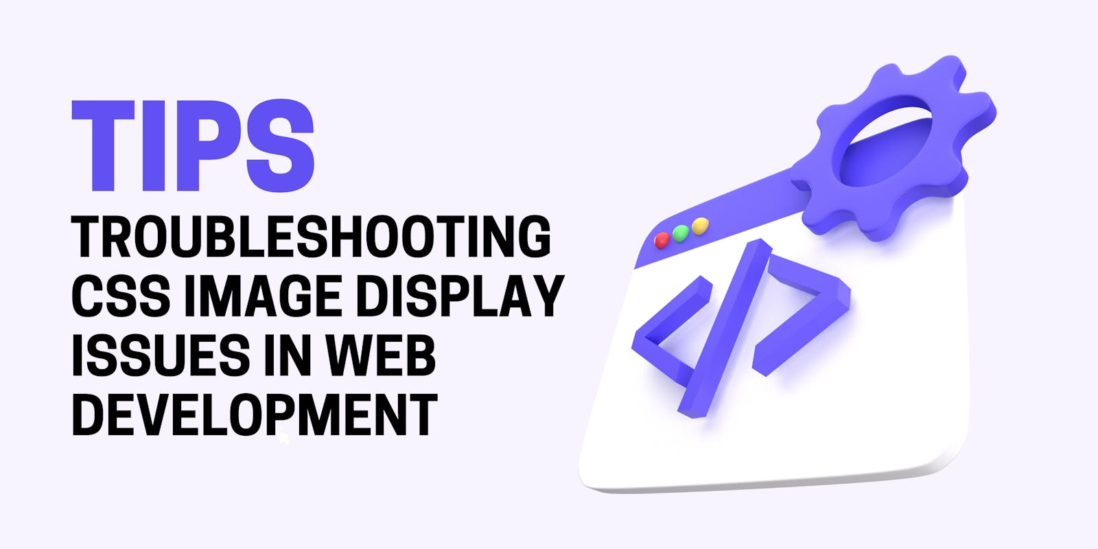 Troubleshooting CSS Image Display Issues in Web Development