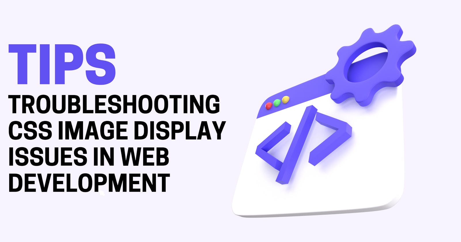 Troubleshooting CSS Image Display Issues in Web Development
