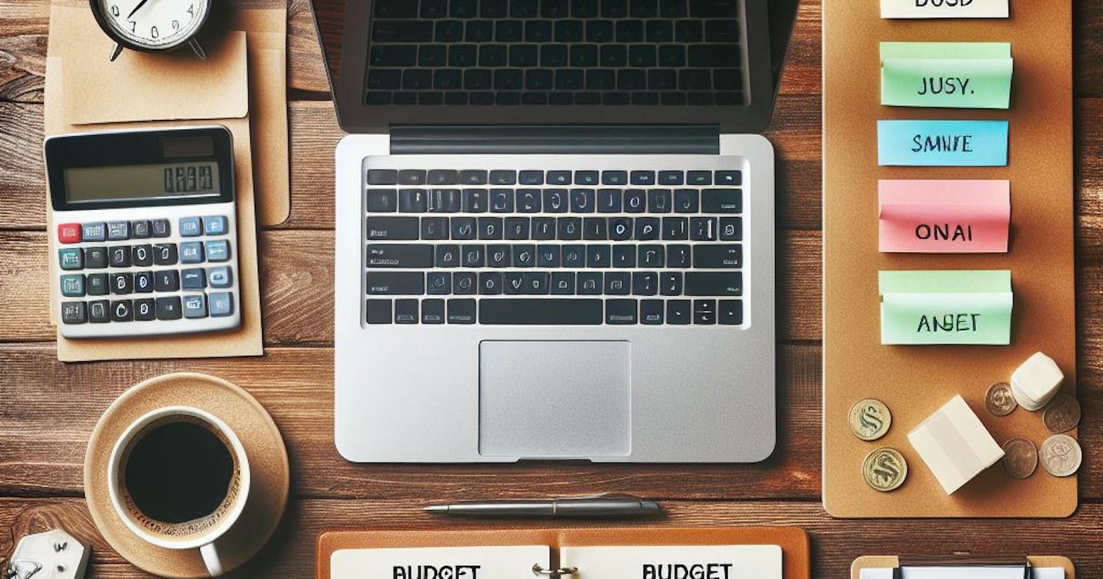 Ferramentas para criar e gerenciar orçamentos: domine suas finanças com eficiência