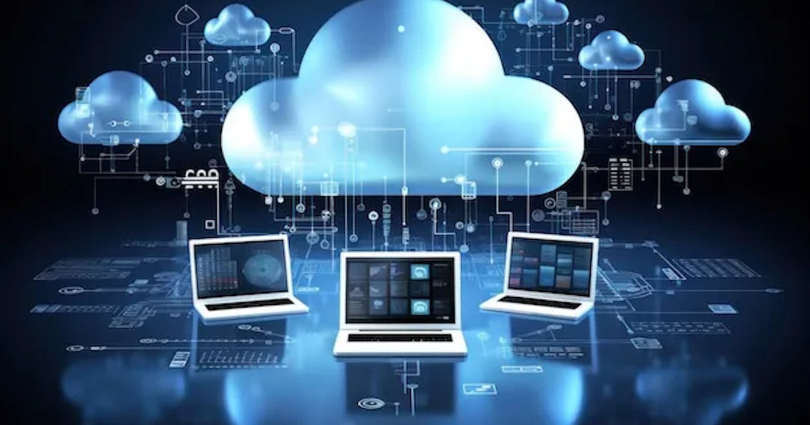 The Fundamental Concept of Cloud Computing