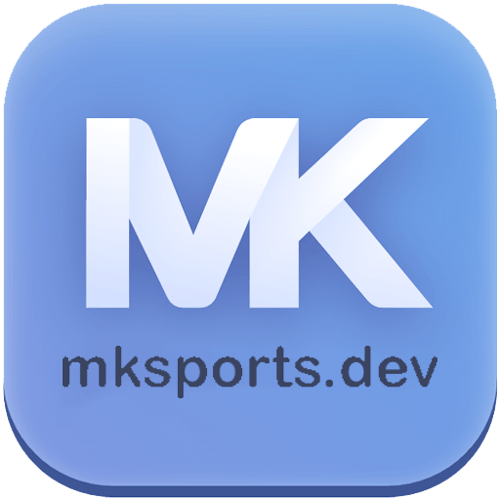 MKSPORTS's blog