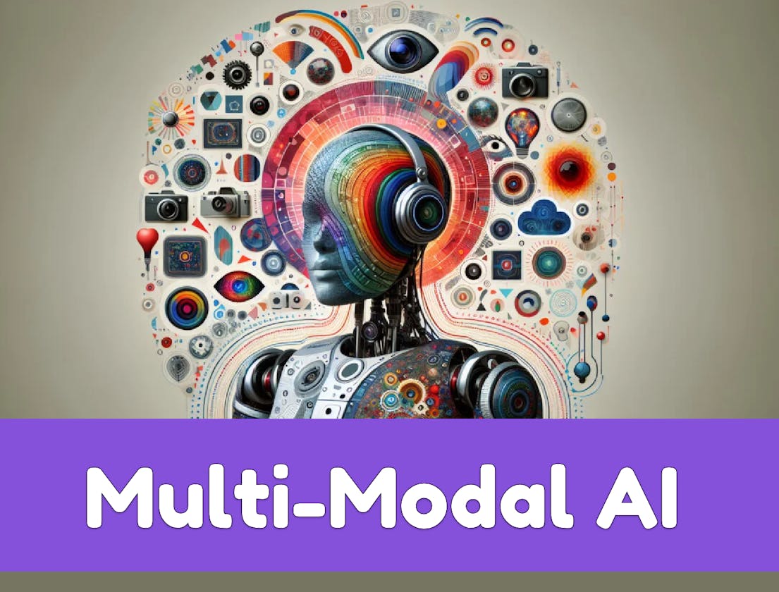 Large Multimodal Models(LMMs): A Gigantic Leap in AI World
