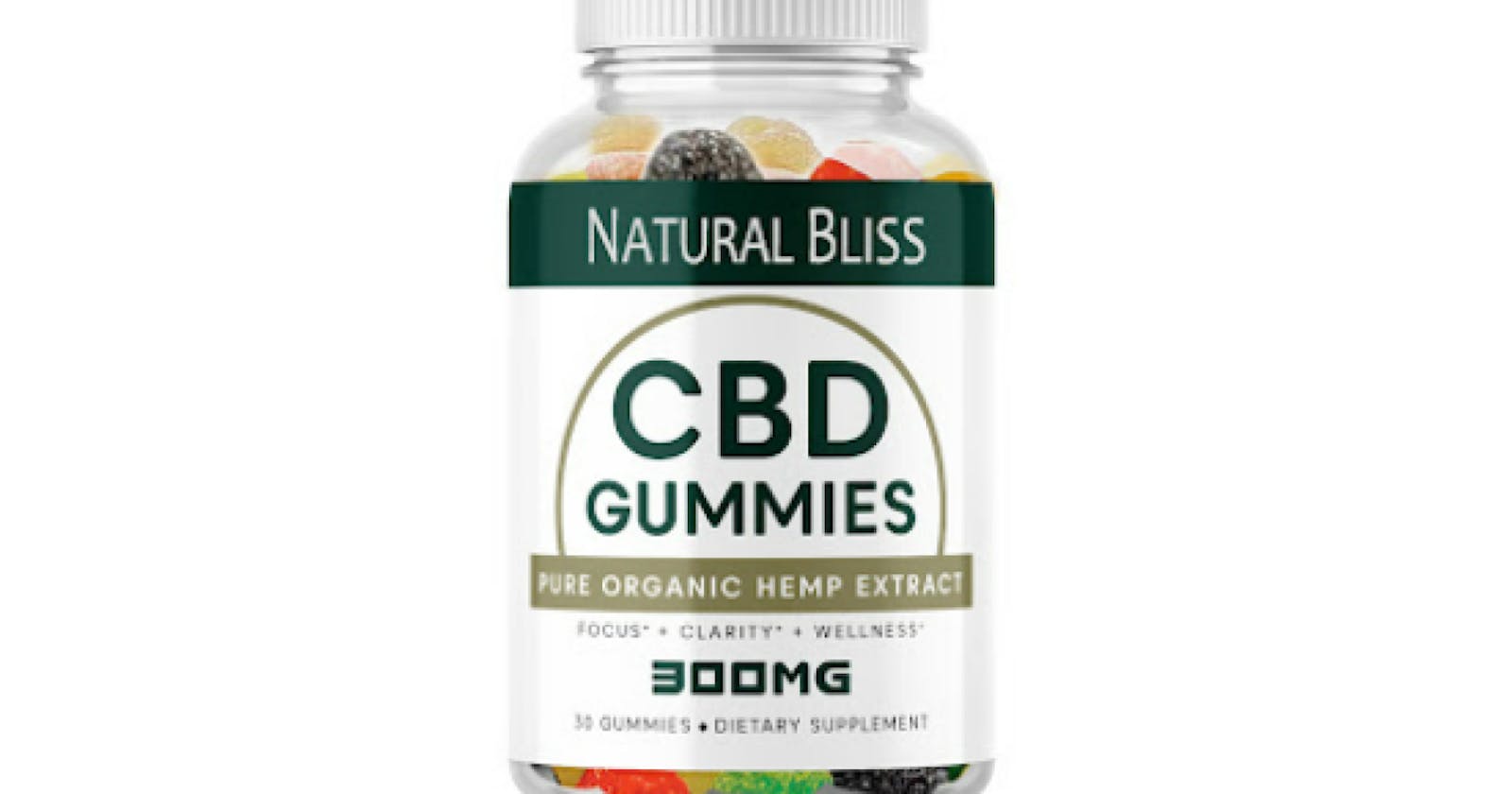 Side Effects Of Natural Bliss CBD Gummies For ED: Result Reported 2024!