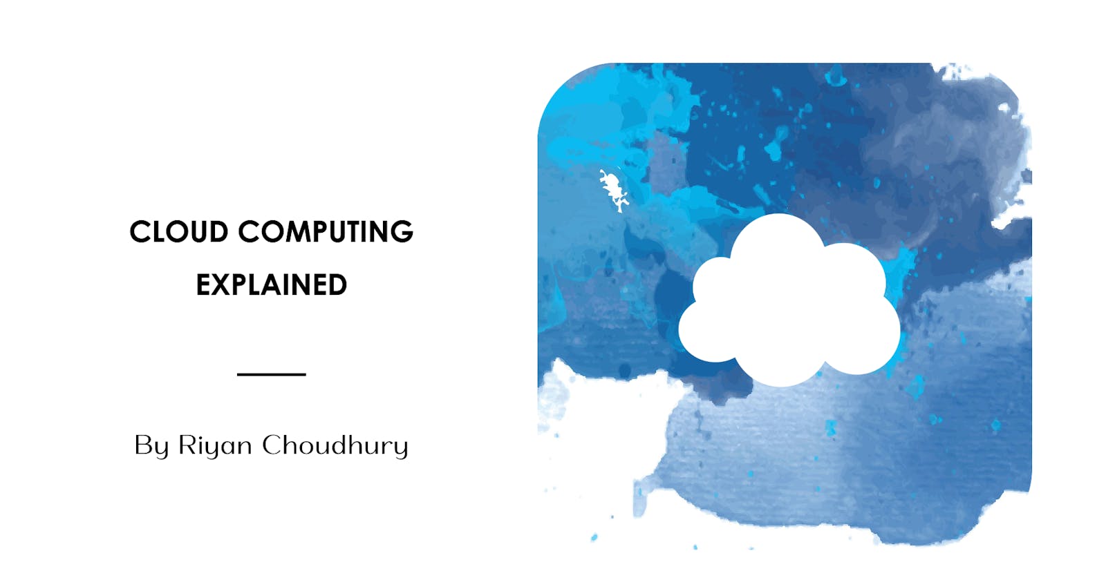Common Cloud Computing Use Cases