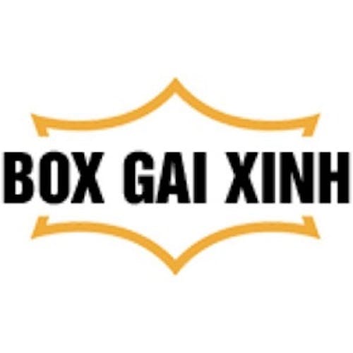 Box Gái Xinh's photo