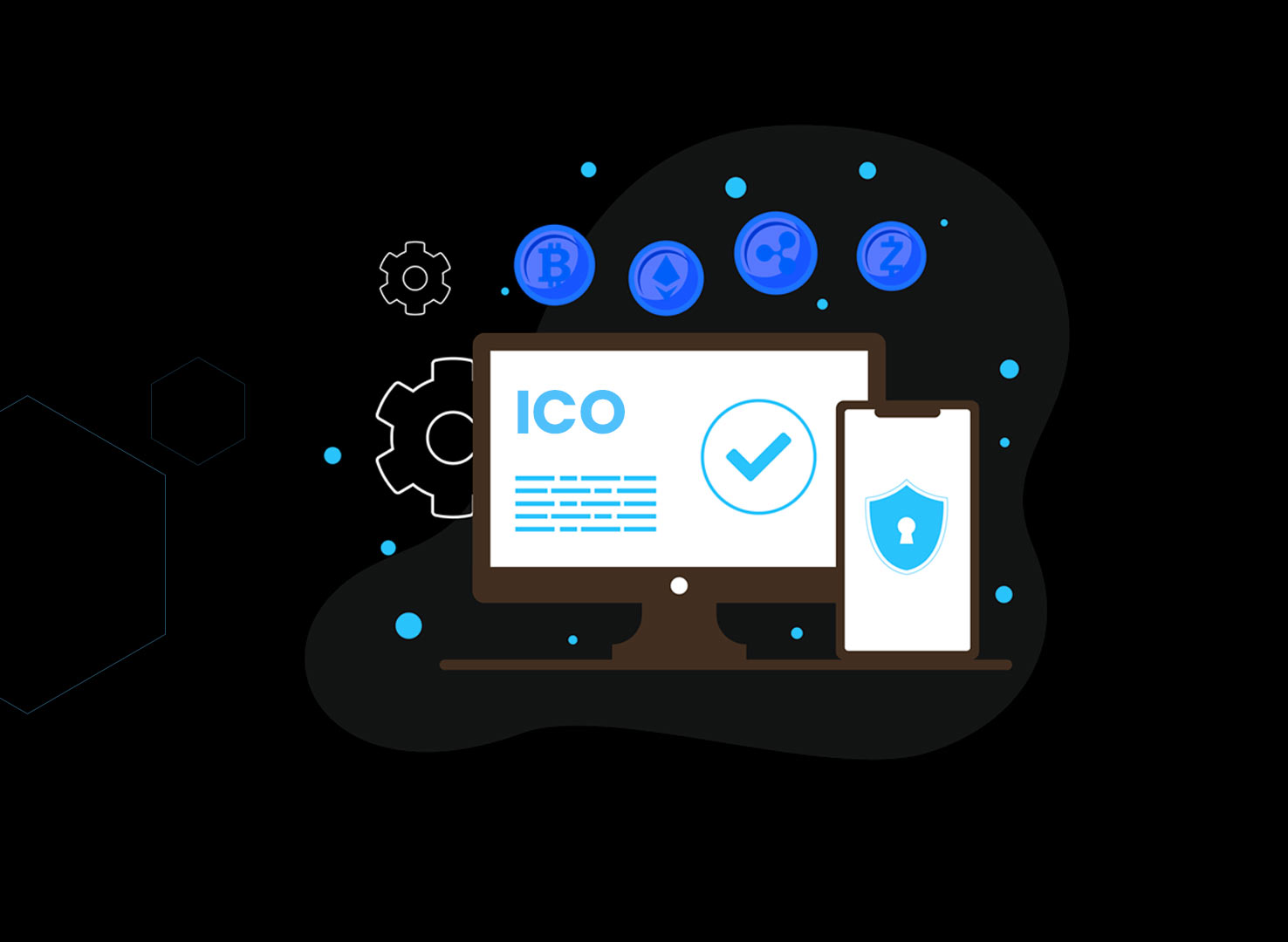10 Common Mistakes When Choosing an ICO Development Company
