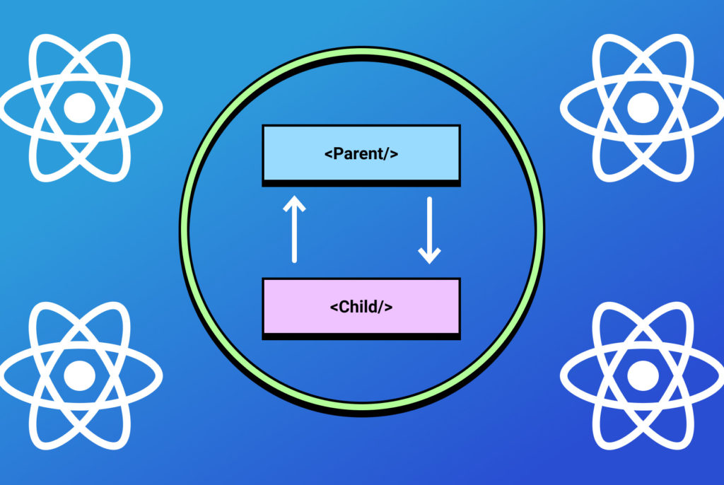 Understanding the Flow of Data in React Components