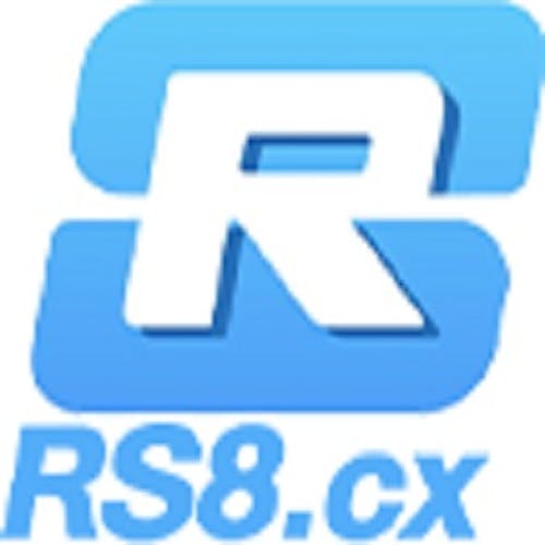RS8's blog
