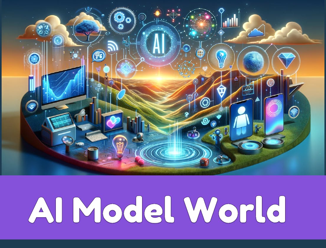 A Comprehensive Understanding: What Is An AI Model