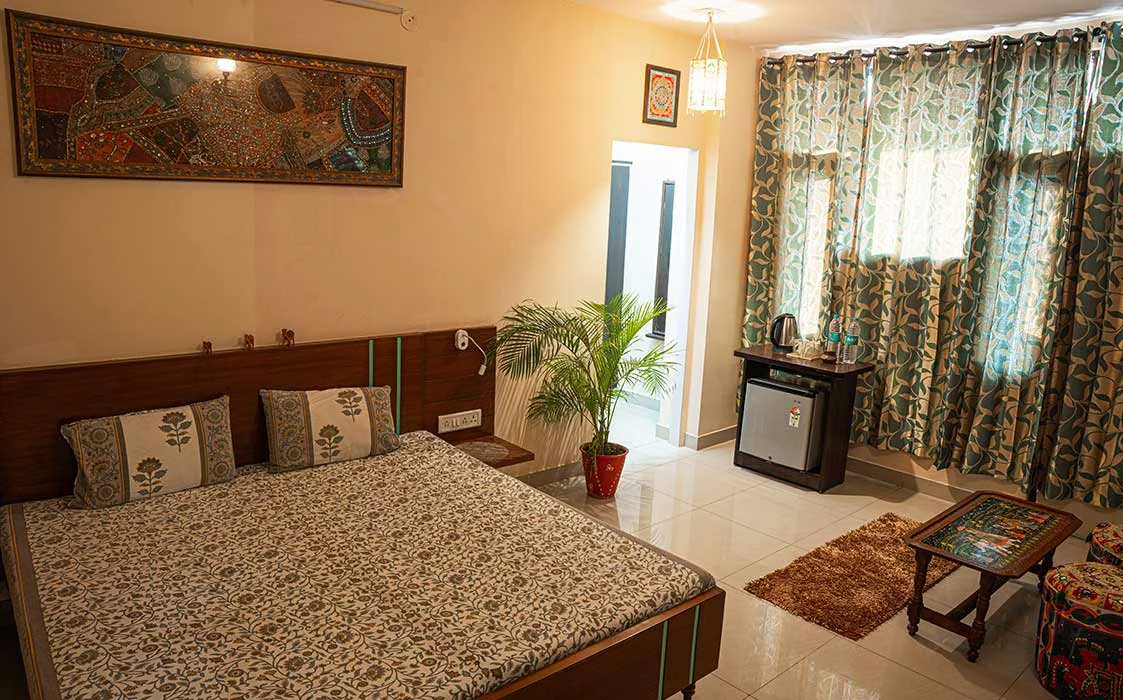 Jaypore 360: Where Tradition Meets Modern Comfort in Jaipur