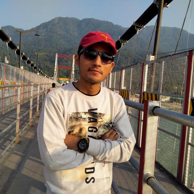 Sarthak Negi