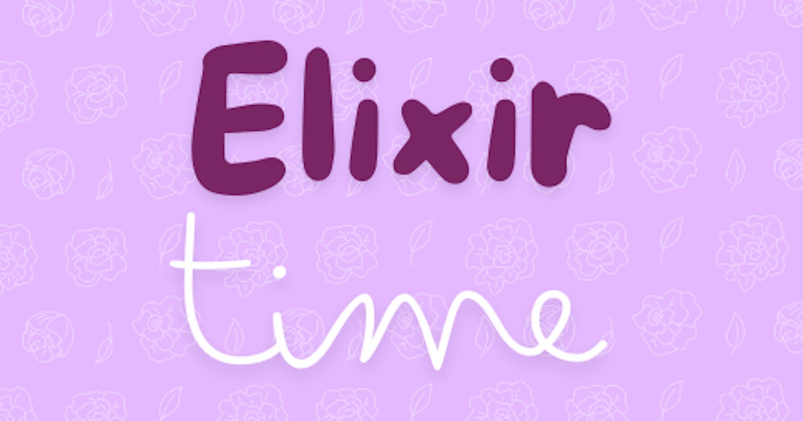 Learning Elixir in Action