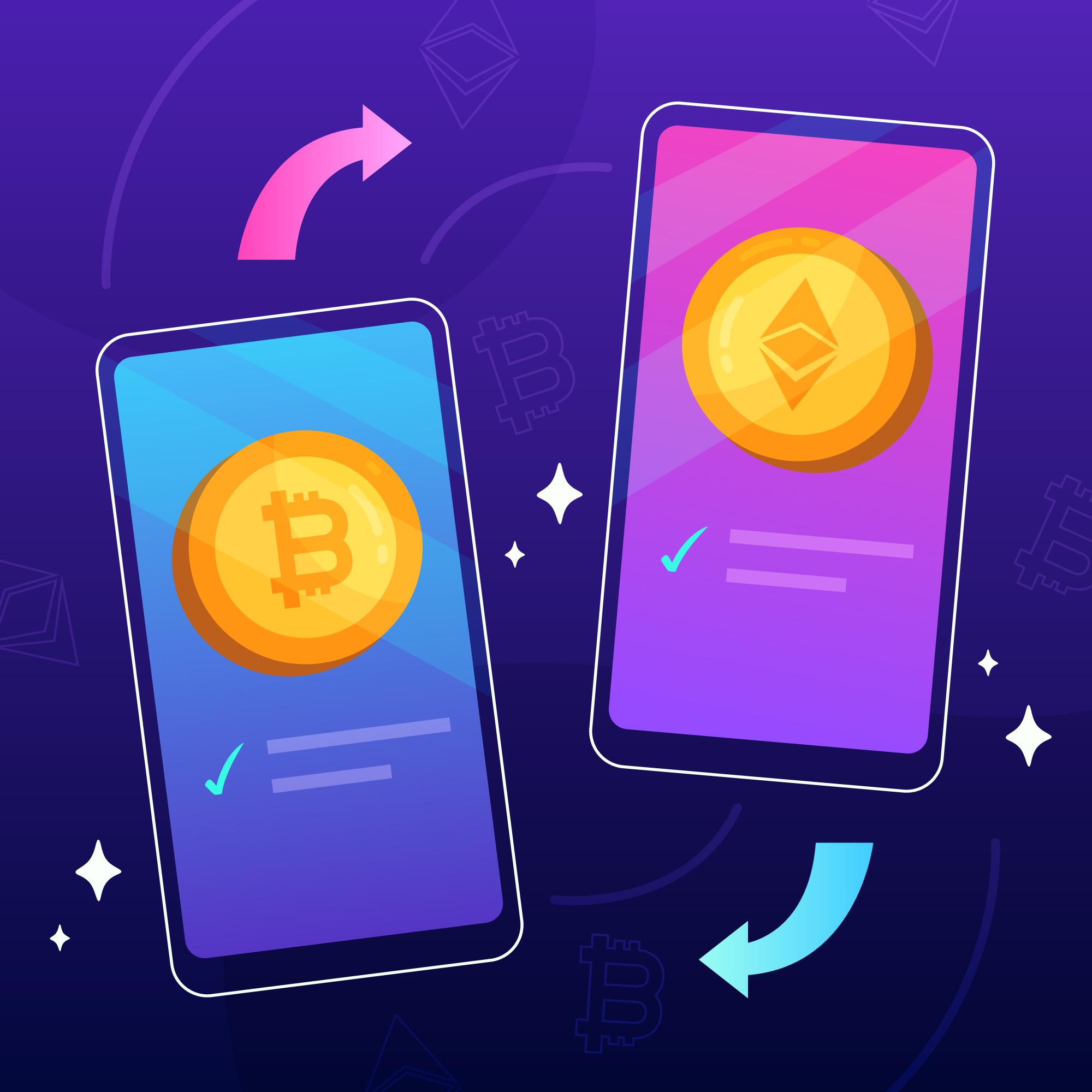 Understanding Token Swaps on Spider Swap