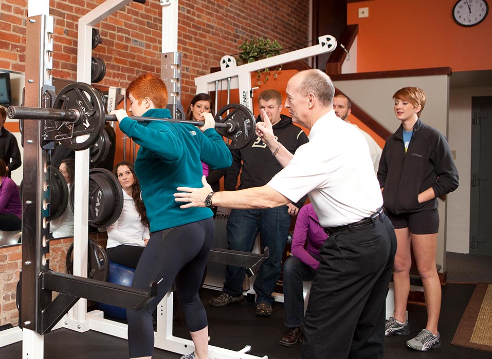 Unveiling the Path to a Personal Trainer License